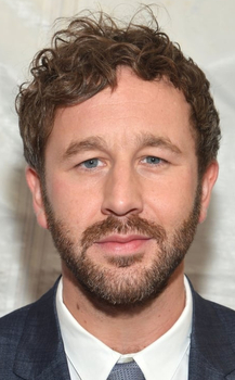 Chris O'Dowd